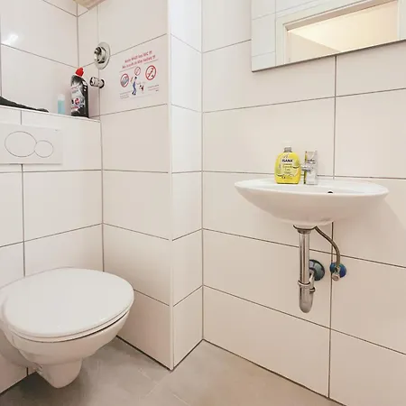 Home4now Dor02 Monteursunterkunft In I 3 Schlafzimmer Fuer 6 Personen I Kueche I Smarttv I Wifi